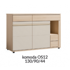 Kumode OSLO OS12